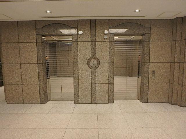 五反田光和ビルホール②