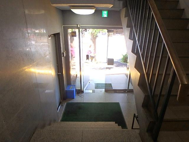 タケウチビルホール③