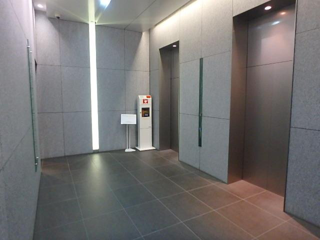 ＳＧスクエアホール③