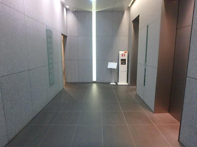ＳＧスクエアホール②