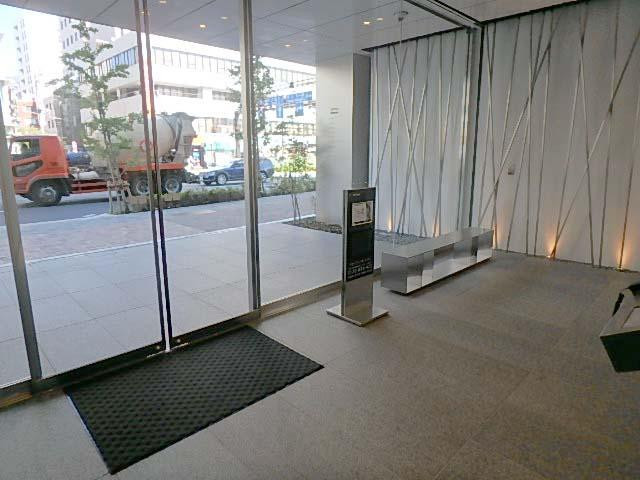 ＰＭＯ五反田ホール③
