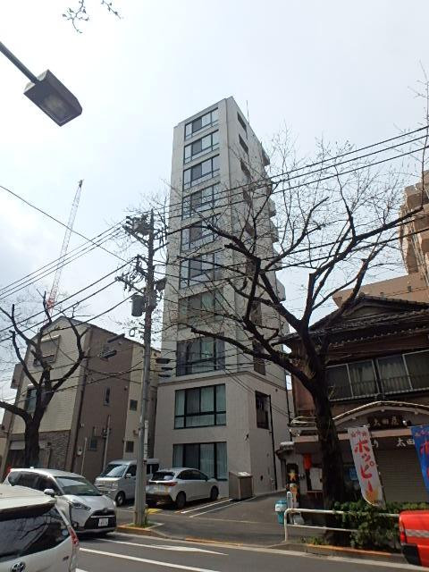 外観④