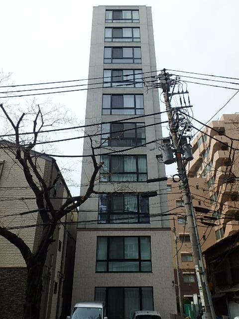 外観②