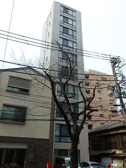 外観③