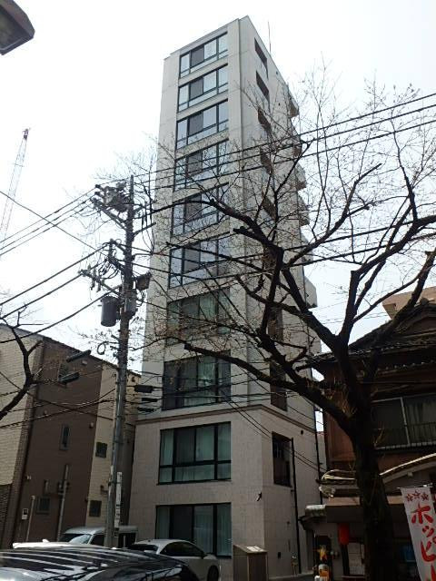 外観①(メイン)