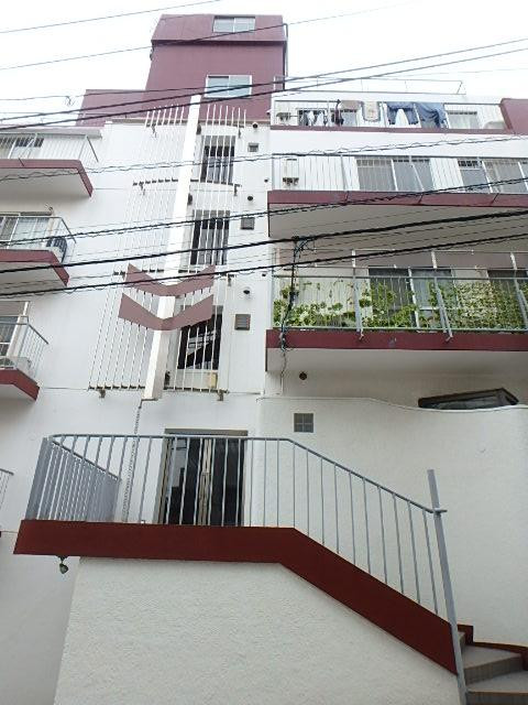 アイビルデンス外観②