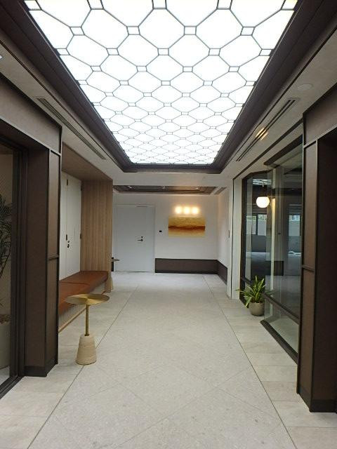 ＴＥＲＲＡＣＥ　ＳＩＴＥ　ＧＯＴＡＮＤＡホール②