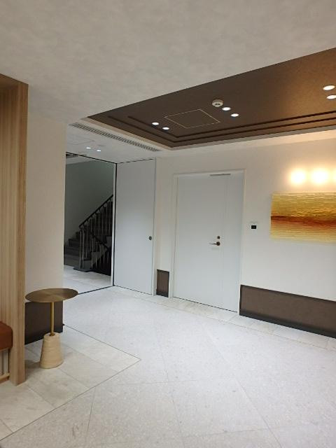 ＴＥＲＲＡＣＥ　ＳＩＴＥ　ＧＯＴＡＮＤＡホール④