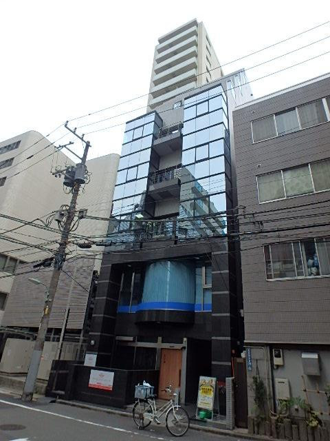 ＦＰ五反田ビル外観③