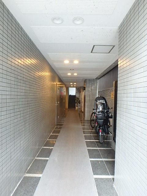 ＦＰ五反田ビルホール①
