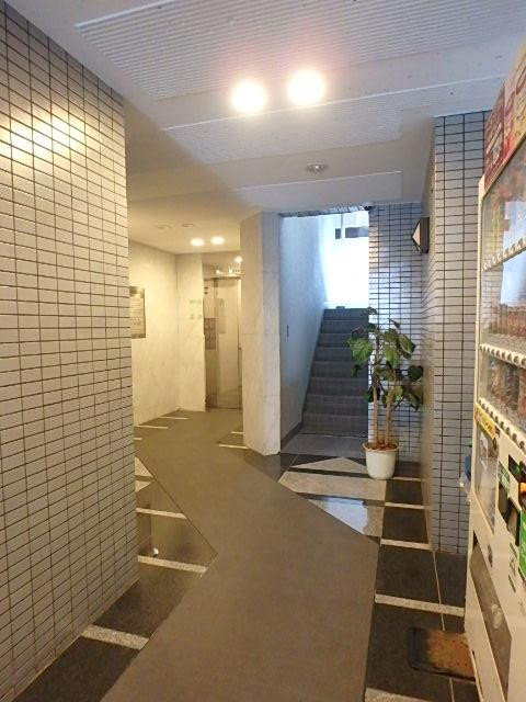 ＦＰ五反田ビルホール②