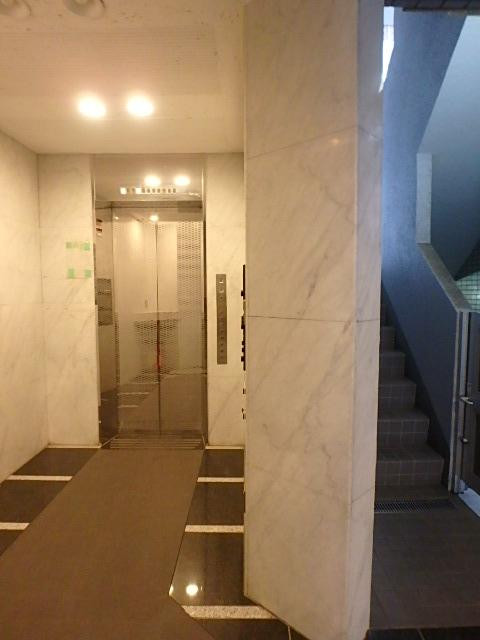 ＦＰ五反田ビルホール③