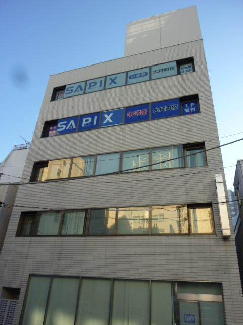 外観①(メイン)