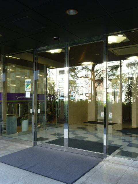 エントランス②