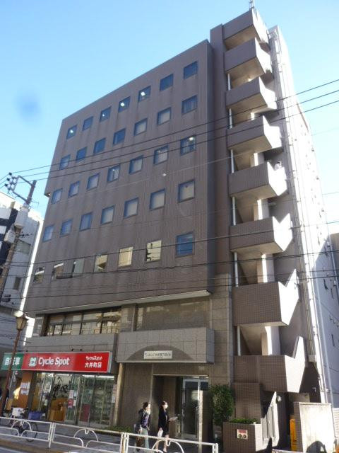 外観①(メイン)