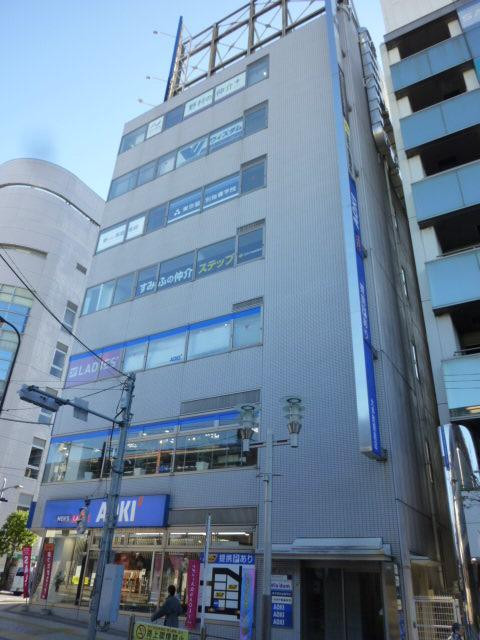 ＹＫビル外観①(メイン)