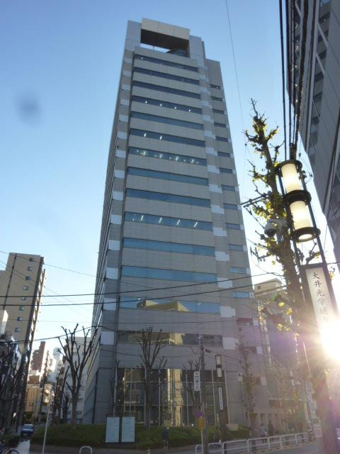 ＮＴビル外観①(メイン)