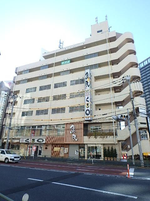 外観①(メイン)