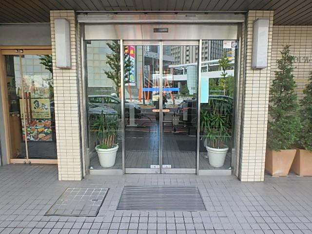 エントランス②