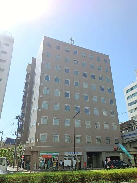 ウィン第２五反田ビル外観①(メイン)