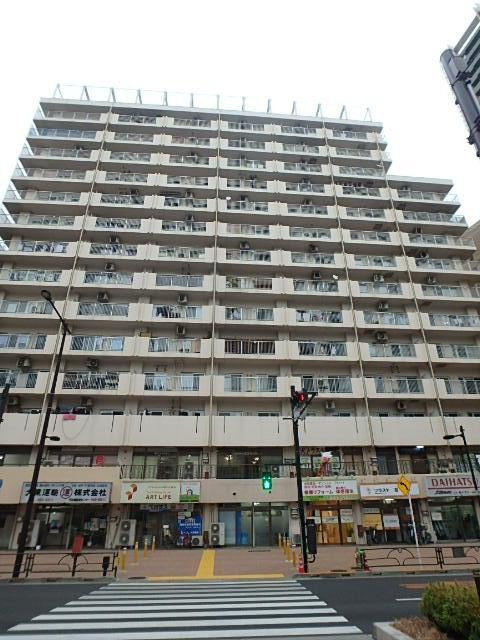 外観①(メイン)