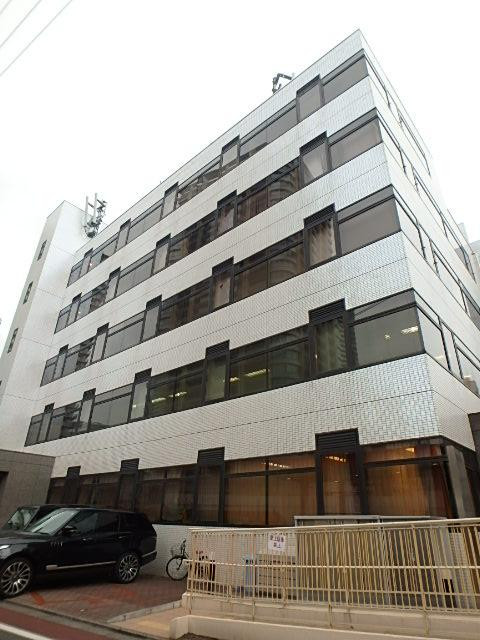 オノビル外観②