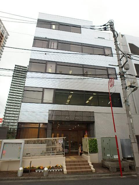 オノビル外観①(メイン)