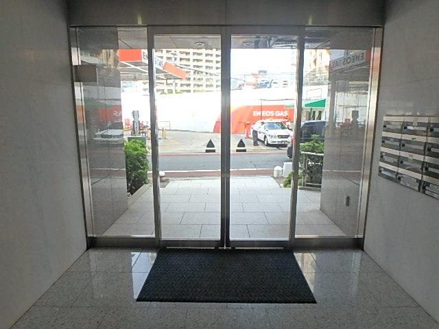 オノビルホール②