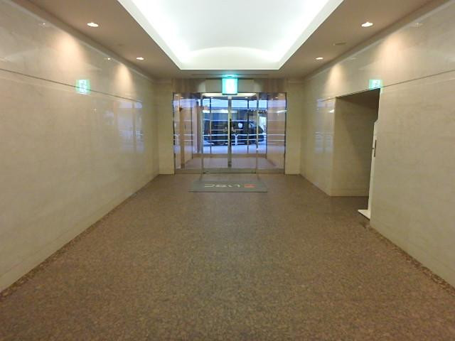 いちご東五反田ビルホール③