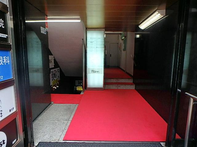 第１五反田ビルホール①