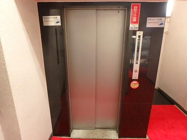 第１五反田ビルホール②