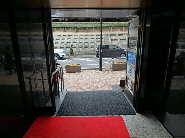 第１五反田ビルホール③