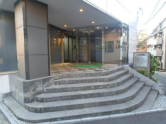 エントランス①