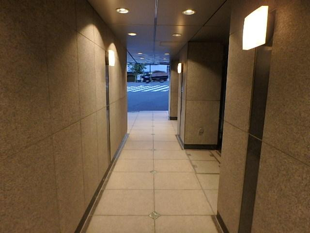 ホール③