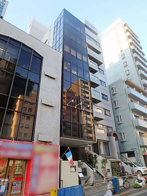 外観①(メイン)