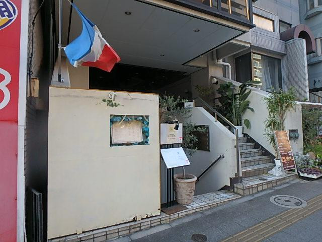エントランス①