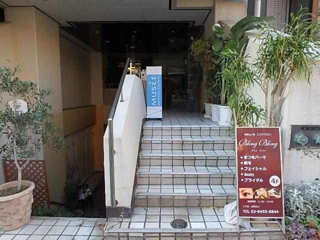 エントランス③