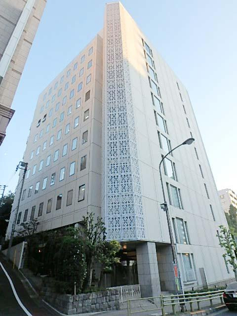 白雉子ビル外観①(メイン)