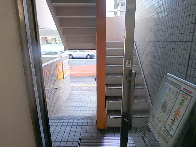 藤ビルホール③