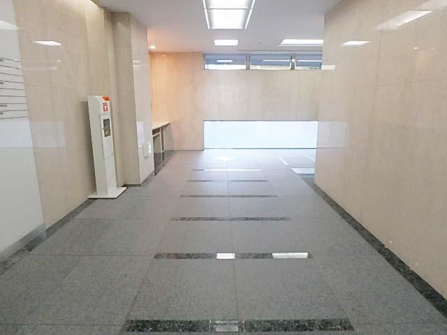 ＮＭＦ高輪ビルホール①