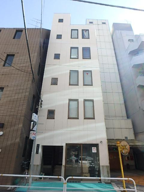 外観①(メイン)