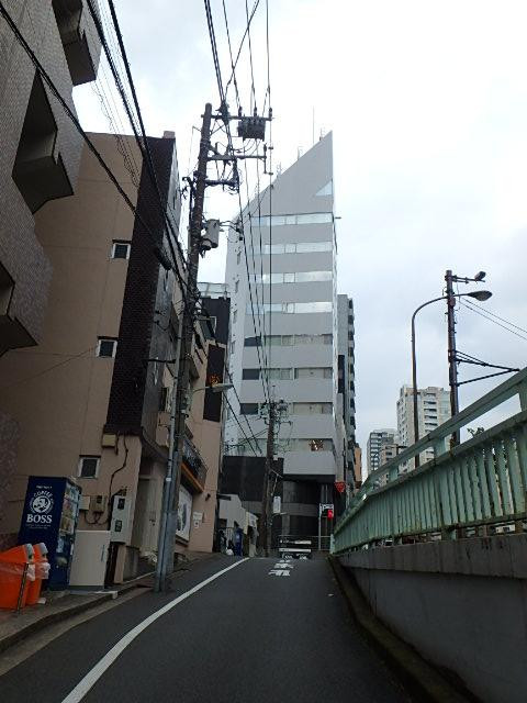 ＮＯＶＥＬ　ＷＯＲＫ　ＧＯＴＡＮＤＡ外観③