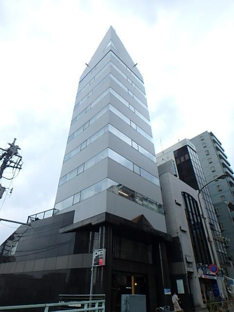 ＮＯＶＥＬ　ＷＯＲＫ　ＧＯＴＡＮＤＡ外観②