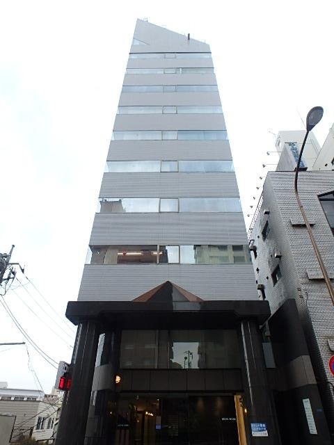 ＮＯＶＥＬ　ＷＯＲＫ　ＧＯＴＡＮＤＡ外観①(メイン)