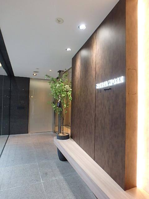 ＮＯＶＥＬ　ＷＯＲＫ　ＧＯＴＡＮＤＡホール①