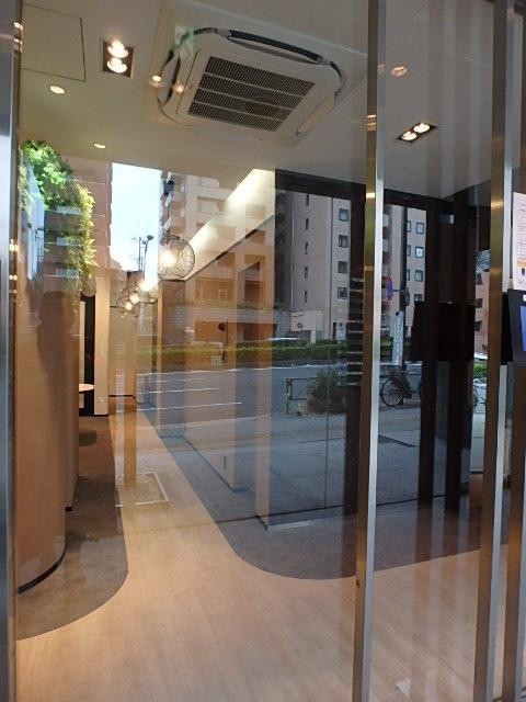 ＮＯＶＥＬ　ＷＯＲＫ　ＧＯＴＡＮＤＡホール③
