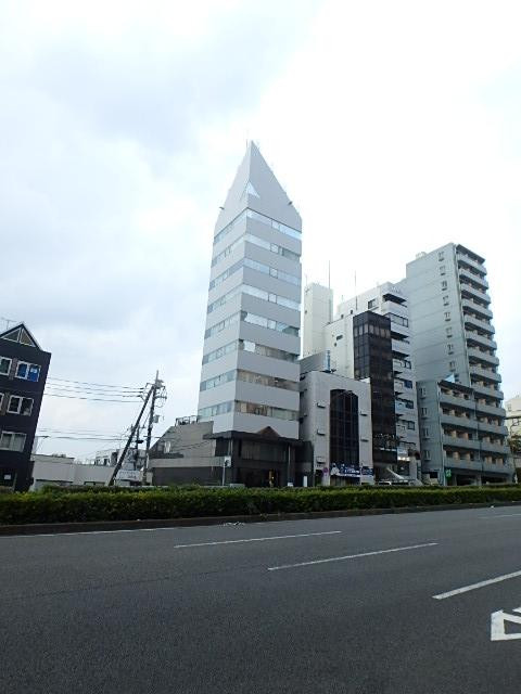 ＮＯＶＥＬ　ＷＯＲＫ　ＧＯＴＡＮＤＡ外観④