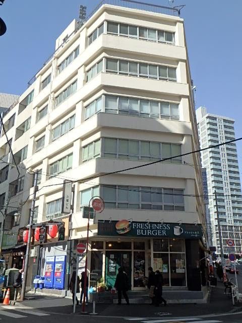 外観①(メイン)