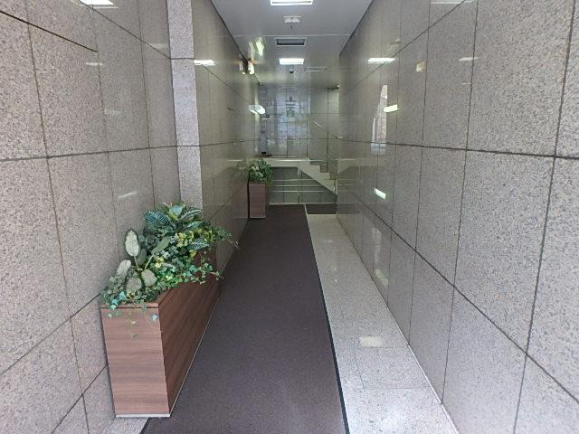 ５セントラルビルホール①