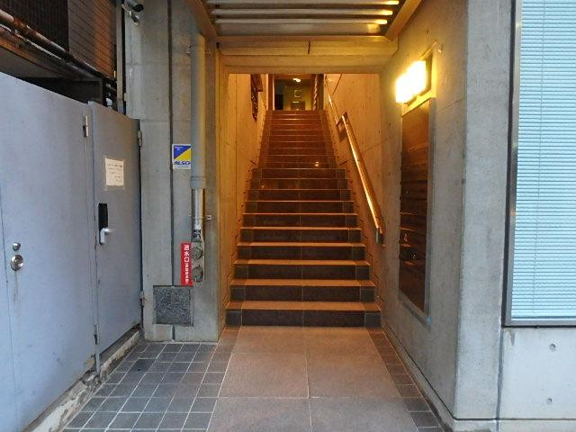 エントランス②